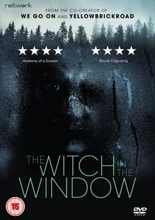 The Witch in the Window