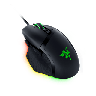 RAZER Basilisk V3 RGB Optical Gaming Mouse