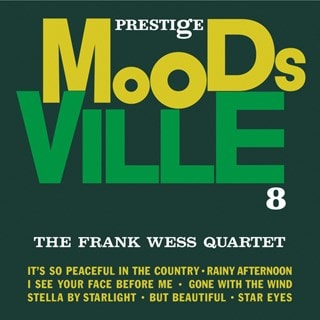 Moodsville Volume 8