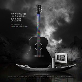 An Acoustic Tribute to Cream