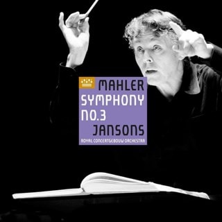 Mahler: Symphony No. 3