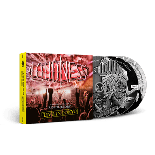 Live in Tokyo - 2CD