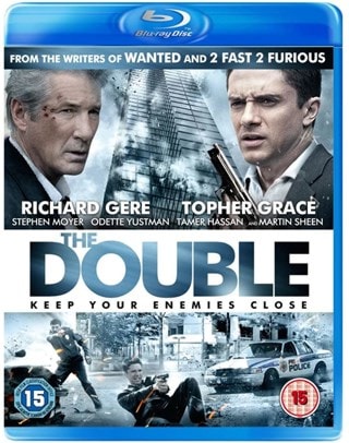The Double