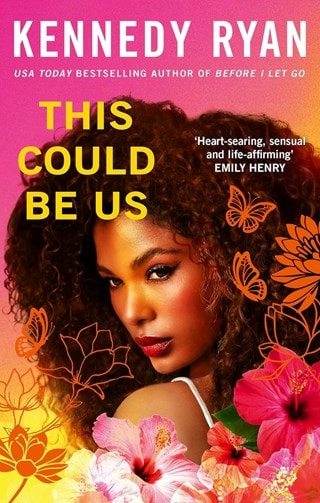 This Could Be Us Paperback By Kennedy Ryan