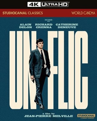 Un Flic