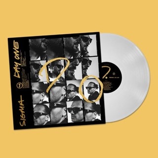 Day One  - White Vinyl