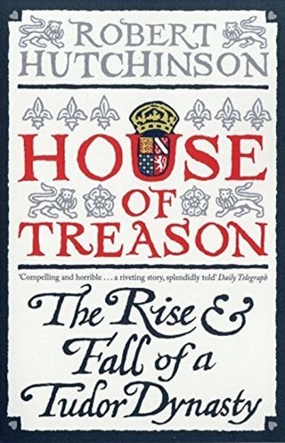 House Of Treason