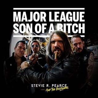 Major League Son of a Bitch