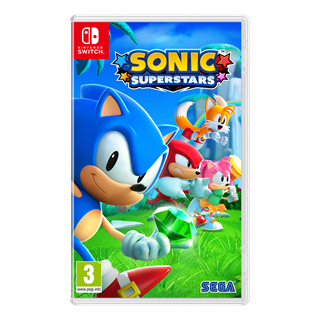 Sonic Superstars (Nintendo Switch)