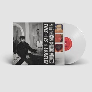 The Singer in My Band - Limited Edition White Vinyl