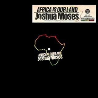 Africa (Is Our Land)