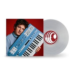 Whatever's Clever! (hmv Exclusive) Alternate Artwork Clear Vinyl