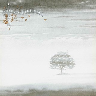 Wind & Wuthering