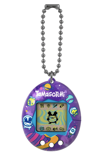 Tama Universe Original Tamagotchi