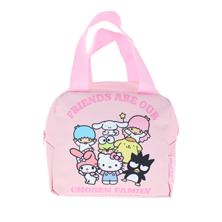 Hello Kitty & Friends Lunch Bag