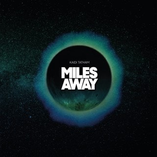 Miles away