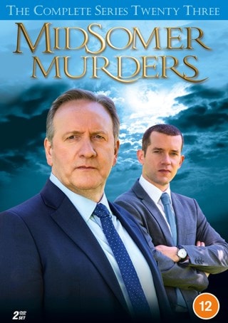 Midsomer Murders: Series 23