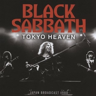 Tokyo Heaven: Japan Broadcast 1980