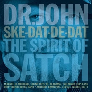 Ske-dat-de-dat: The Spirit of Satch