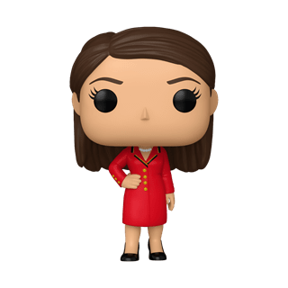 Lorelai Gilmore 1491 Gilmore Girls 25th Anniversary Funko Pop Vinyl