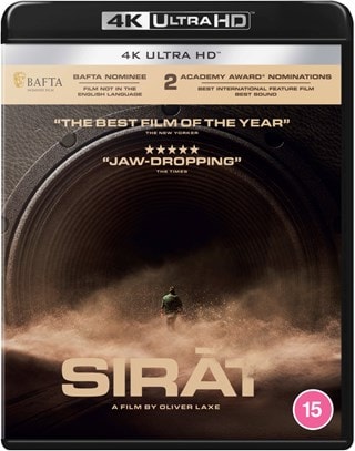 Sirât
