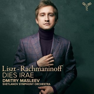 Liszt/Rachmaninoff: Dies Irae
