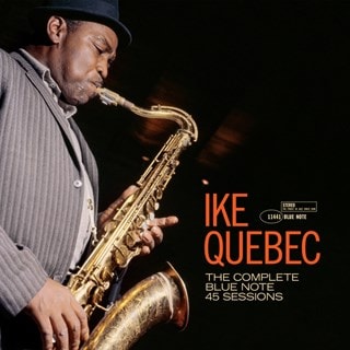 The Complete Blue Note 45 Sessions