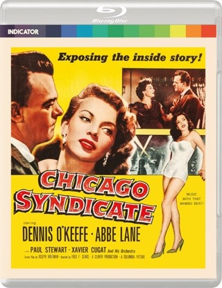 Chicago Syndicate