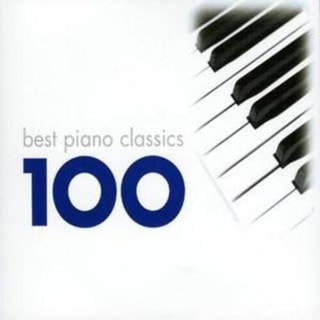 100 Best Piano Classics