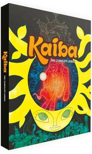 Kaiba: The Complete Series