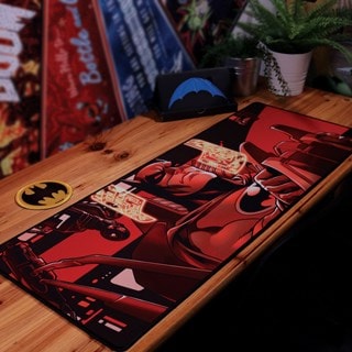 Batman Desk Pad