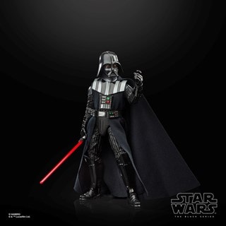 Darth Vader Hasbro Black Series Star Wars Obi-Wan Kenobi Action Figure