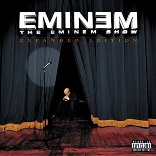The Eminem Show - 4LP Expanded Edition