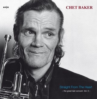 Straight from the Heart: The Great Last Concert Vol. II