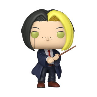 Finn Ames 2184 Mashle Magic And Muscles Funko Pop Vinyl