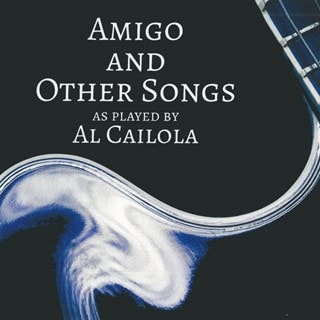 Amigo and Other Songs