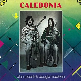 Caledonia