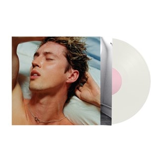 Something to Give Each Other - Limited Edition Milky Clear Alternate Artwork Vinyl