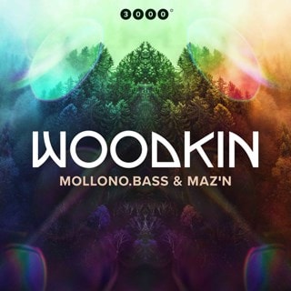 Woodkin