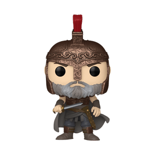 Odysseus 2191 The Odyssey Funko Pop Vinyl