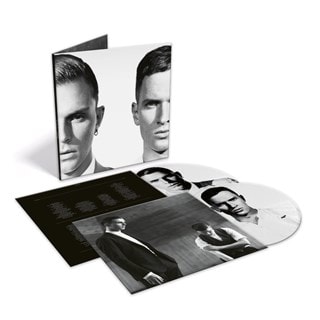 Happiness - 15th Anniversary Picture Disc