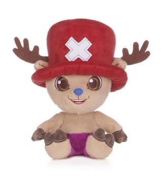 Tony Tony Chopper One Piece Live Action Plush