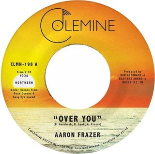 Over You