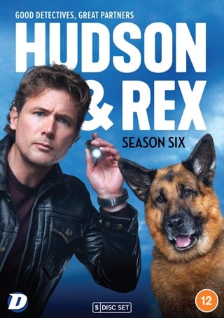 Hudson & Rex: Season Six