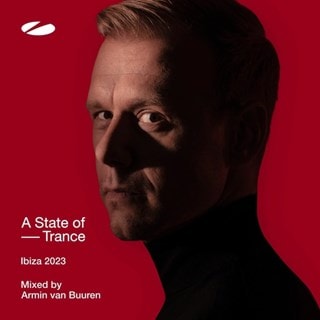 A State of Trance Ibiza 2023: Mixed By Armin Van Buuren