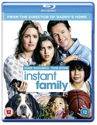 Instant Family