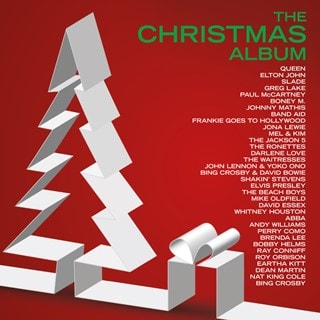 The Christmas Album