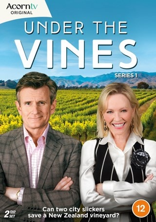 Under the Vines: Series 1
