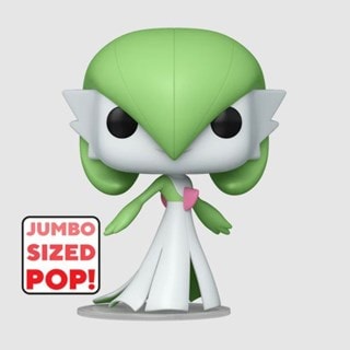 Gardevoir 1068 Pokemon Funko Pop Vinyl Jumbo