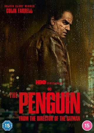 The Penguin